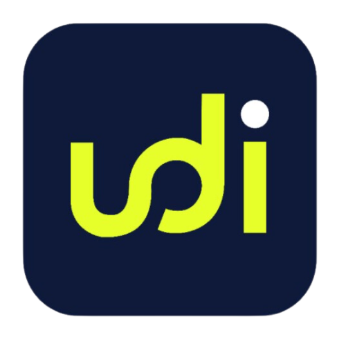 Logotipo da Udi